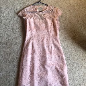 BB Dakota Dress